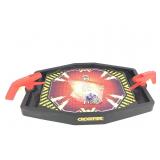 Milton Bradley Crossfire Rapid Fire Marble Sooter