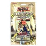 1996 Sealed Pack - Yu-Gi-Oh Ancient Sanctuary