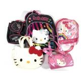 Hello Kitty Bags, Messenger Bag, +, Sanrio FAB