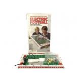 Tudor Games Electric Football Game Set