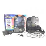 Aura Interactor Virtual Reality Game Wear