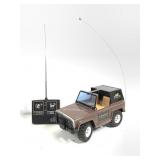 Vtg Sears RC Off-Road Buggy / Die Hard NIP