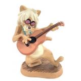WDCC Disney Aristocats English Cat Figurine w COA