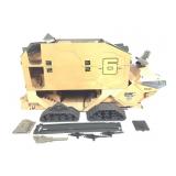 GI Joe Real American Hero Mobile Command Center