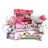 Hello Kitty Figures, Accessories, +, TY, Pez +