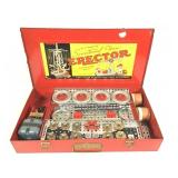 Gilbert Erector Set 71/2 Engineer