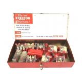 Erector Set Motors / Transmissions + Box