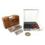 Misc. Erector Set Parts +