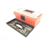 Erector Set Red Spoke Train Car Wheels & Parts