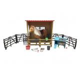American Girl Horse Stable Horse & Accessories