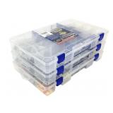 Misc. Erector Set Parts