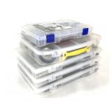 Constructioneer Erector Set Parts