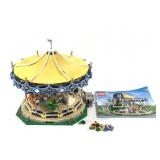 Lego Carousel Creator Set No. 10257