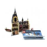 Lego Harry Potter Hogwarts Great Hall No. 75954