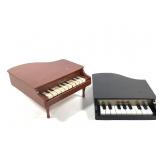 Schoenhut Childrens Mini. Pianos