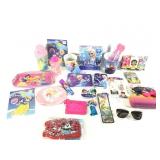 Disney Princesses JoJo 1D Minions Frozen Items