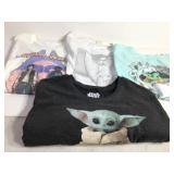 Star Wars Mandalorian T