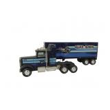 Nylint Freightliner Silver Knight 18 Wheeler Truck