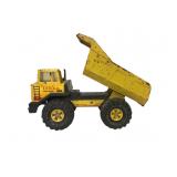 Tonka Turbo Diesel Dump Truck