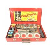 Gilbert Erector Set # 7 1/2 w/ Original Box