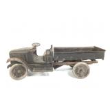 Dayton Toy Co. Sonny Dump Truck