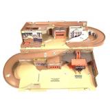 Hot Wheels City Play Set