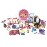 Mixed Lot - Disney Princess, Frozen, Elsa +