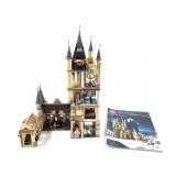 Lego Harry Potter Astronomy Tower No. 75969
