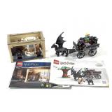 Lego Harry Potter Sets No. 76400 & 76386