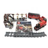 Lego Harry Potter Hogwarts Express No. 75955
