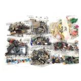 Sealed Lego Parts & Pieces