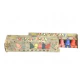 Knickerbocker Musica Toys Tuned Melode Bells Set
