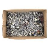 Huge Lot of Ral Partha Metal Minatures Fantasy +