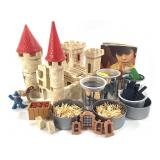 Exin Castillos Gran Alcazar 0210 & Legos +