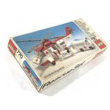 Lego Legoland Rescue Set 770 In Box