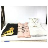 Disney T & Sweatshirt + Tiara Hoodie