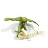 Hasbro Inhumanoids D