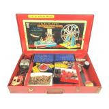 Erector Set 8 1/2