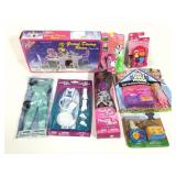Generic Doll Sets - Gloria Dinner, Fashion Doll +