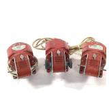 3 Constructioneer Wasp AC Motors B-148