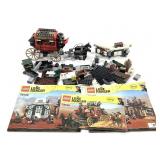 Lego Disney Lone Ranger Parts & Pieces