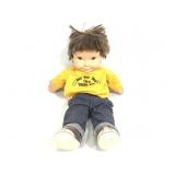 Remco Cosby Kids Doll