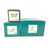 WDCC Disney Aristocats 3x Figurines w COAs