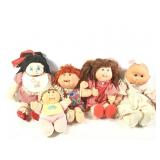 Cabbage Patch Chewing Doll Baby Land & Similar