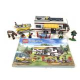 Lego Creator Vacation Getaways No. 31052