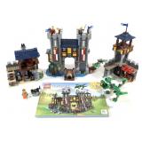 Lego Creator Medieval Castle No. 31120