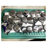 Custom Golf Club Shop Equipment - Clarion Golf