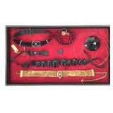 Victorian And Neo Victorian Jewelry