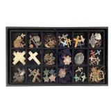 Crucifix Christian Iconography Jewelry