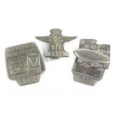 Indianapolis Motor Speedway Pins 3